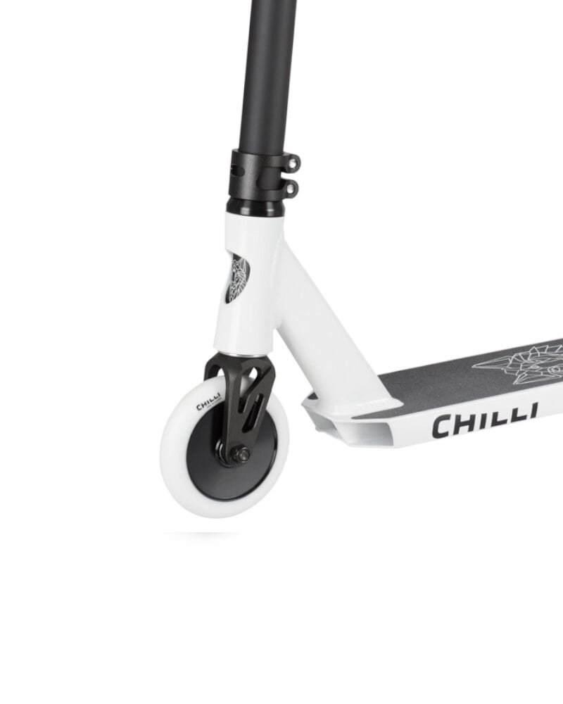 Archie Cole Scooter » Cooles Design – RKIF