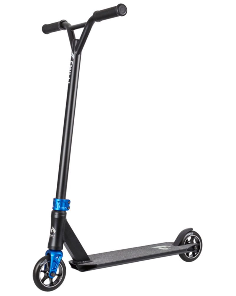 Cityroller Kickroller Kickboard Scooter CHILLI PRO SCOOTER 5000 Scooter 