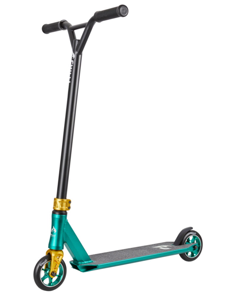 Cityroller Kickroller Kickboard Scooter CHILLI PRO SCOOTER 5000 Scooter 