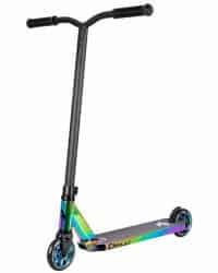 CHILLI PRO SCOOTER TURBO 110mm Rolle 2020 black/raw 