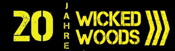 20 years Wicked Woods (DE)