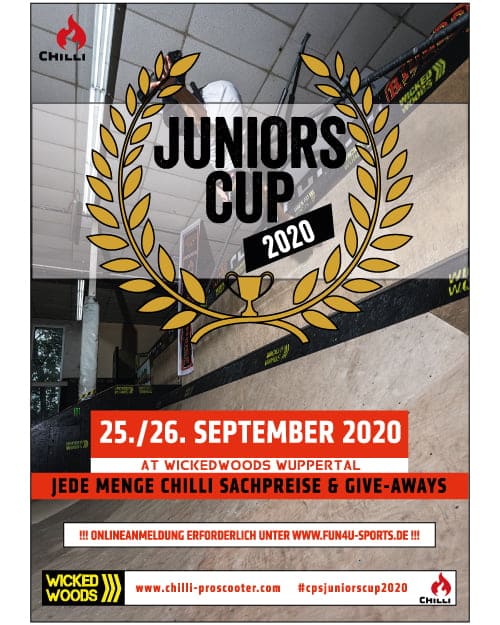 Juniors Cup 2020 (DE)