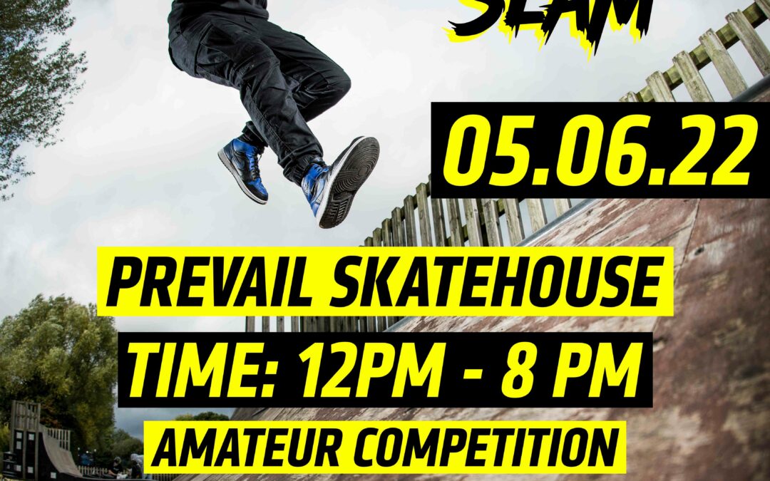 AM Summer Slam 2022 (UK)