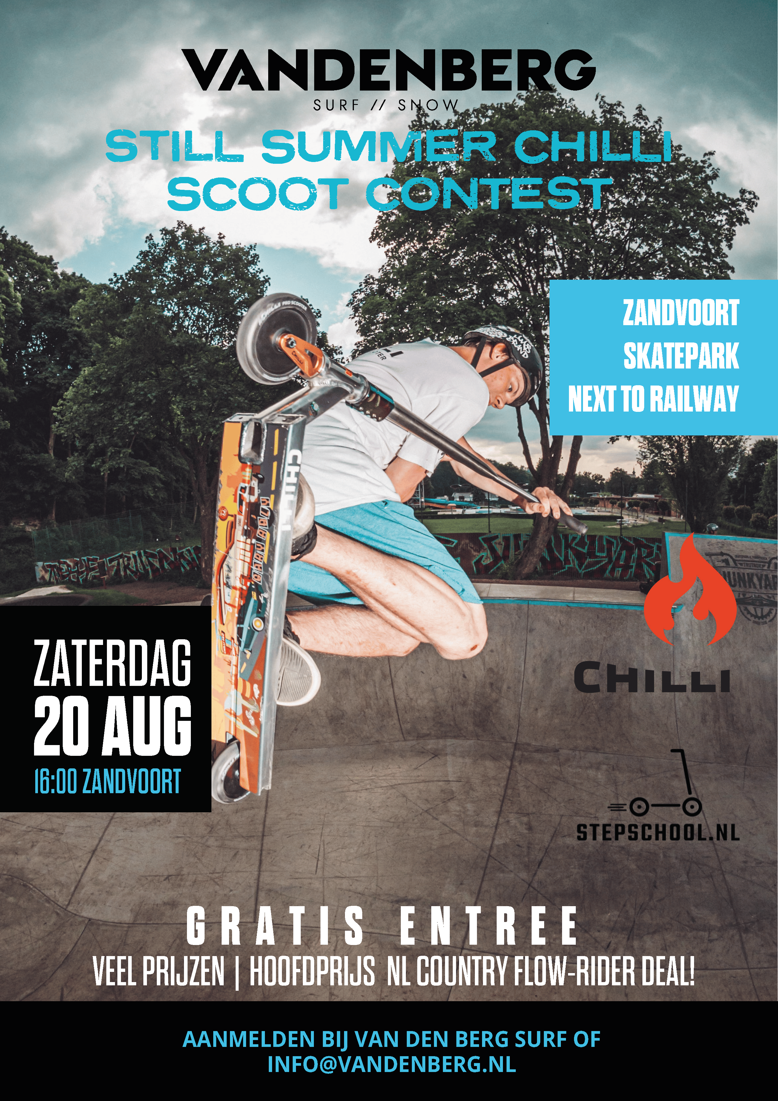 Event Holland