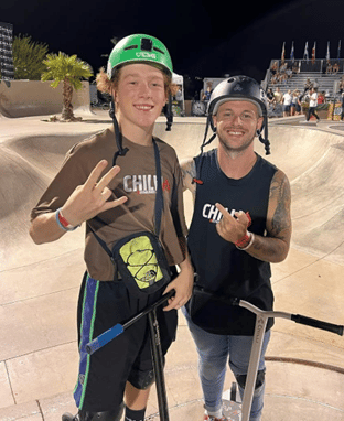 ISF World Scooter Championship 2022