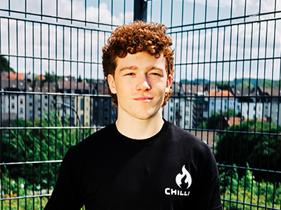 Maty Pekarek