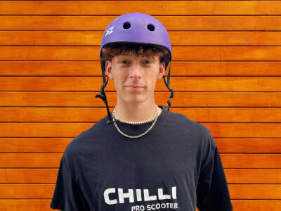 Noah Tiller