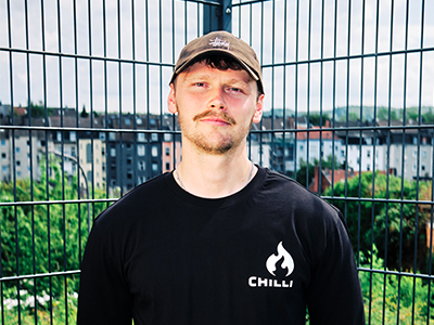 Timon Kunze