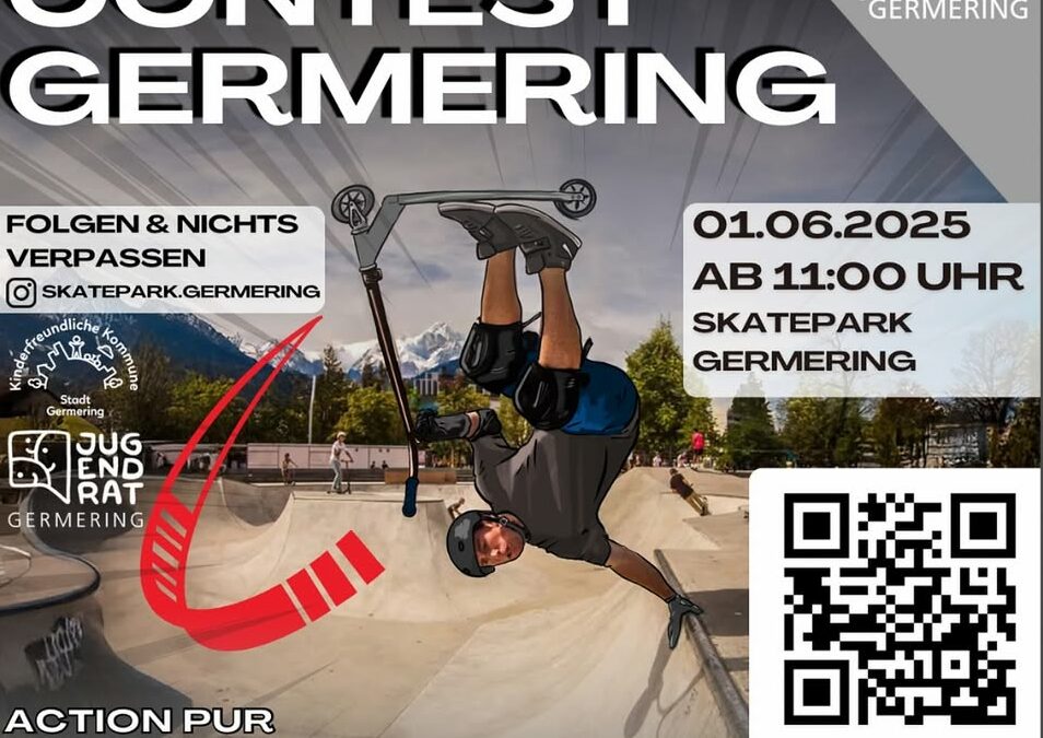 Scooter Contest Germerig DE