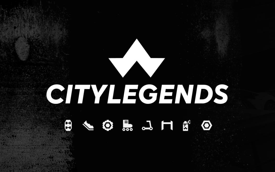 CityLegends X CHILLI Best Line Cup