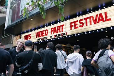 Video Part Festival & Street Jam Barcelona 2025