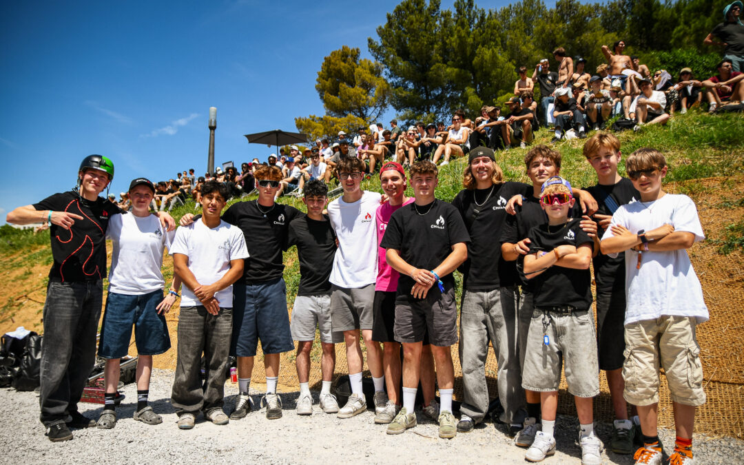FISE Montpellier (FR) EN