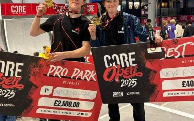CORE Open UK 2025 EN