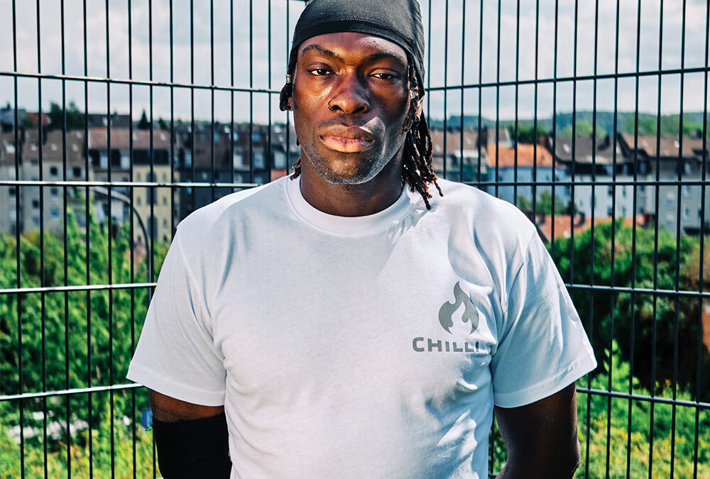 KING Moses Obibi
