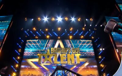 Britains got Talent UK