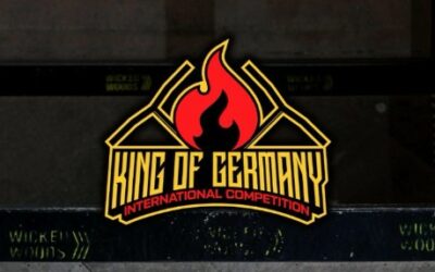 King of Germany 2026