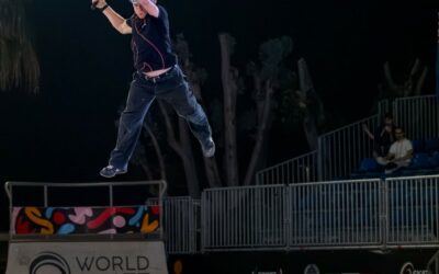 Maty Pekarek auf die 1!