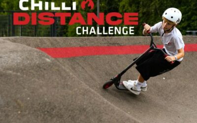 Chilli X Velosolutions!